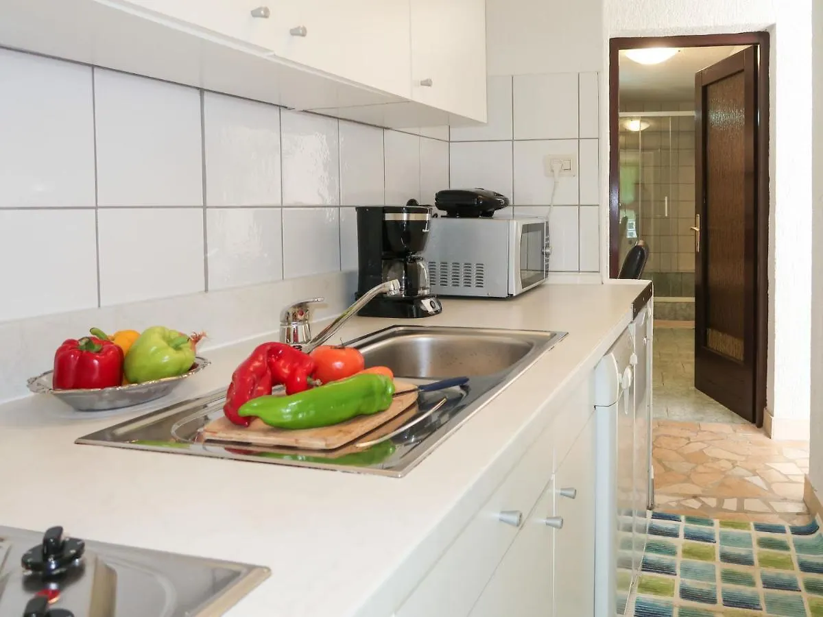 Holiday Home Oscha By Interhome Lovran